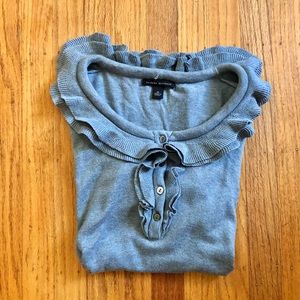 Banana Republic Top